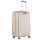 Валіза CarryOn Skyhopper (L) Champagne (927154) + 6